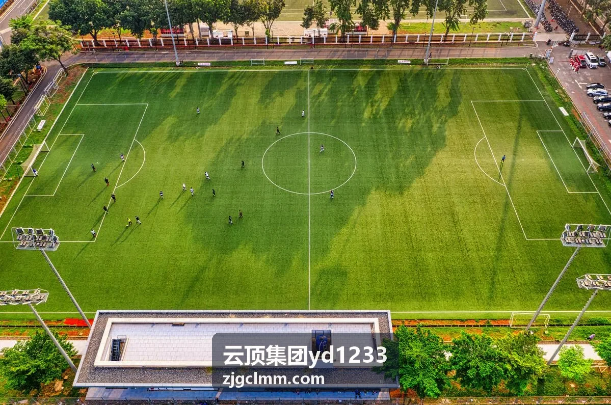 云顶集团yd1233供应链协同平台